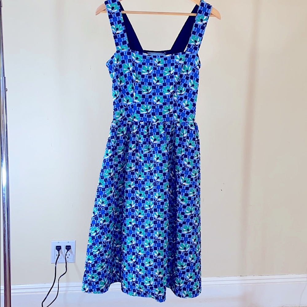 Brand new Prada mini dress